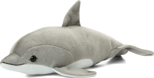 WWF Kosedyr Delfin 39 cm WWF Kosedyr Delfin 39 cm