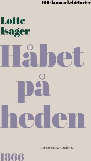 Håpet På Heia | Lotte Isager | Språk: Dansk Håpet På Heia | Lotte Isager | Språk: Dansk