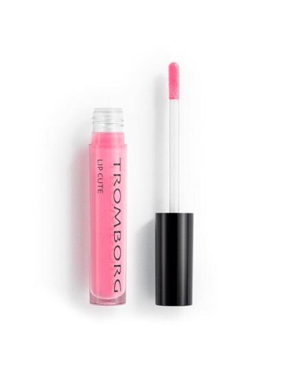 Tromborg Lip Cute Clear Pink - Pink - 4 ML Tromborg Lip Cute Clear Pink - Pink - 4 ML