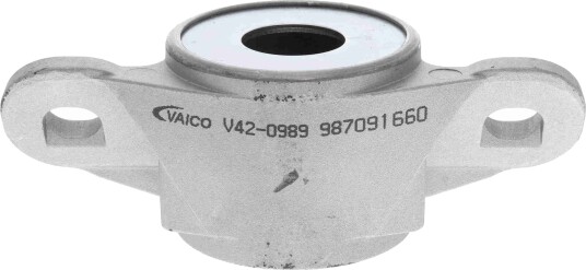 støttelager fjærbein VAICO V42 0989