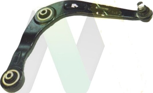 MOTAQUIP VSA984 Bærearm