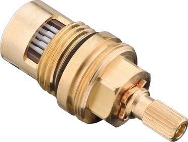 Hansgrohe Avstengningsventil for Varmt Vann i Hydraulikk og Tilbehør Hansgrohe Avstengningsventil for Varmt Vann i Hydraulikk og Tilbehør