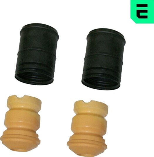 Støvkappe, støtdemper OPTIMAL AK-735154