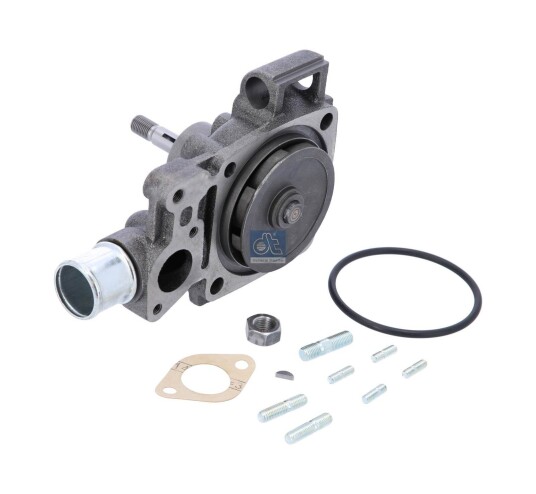 DT Spare Parts 7.60046 Vannpumpe DT Spare Parts 7.60046 Vannpumpe