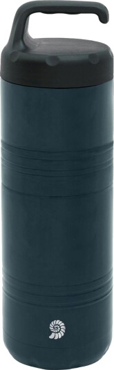 Origin Outdoors Soft-Touch Termokopp ??? Holder varmen i opptil 6 timer ??? Bl??