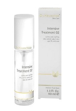 Intensive Treatment 02 Moden