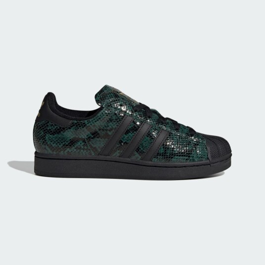 Adidas Superstar II Sko