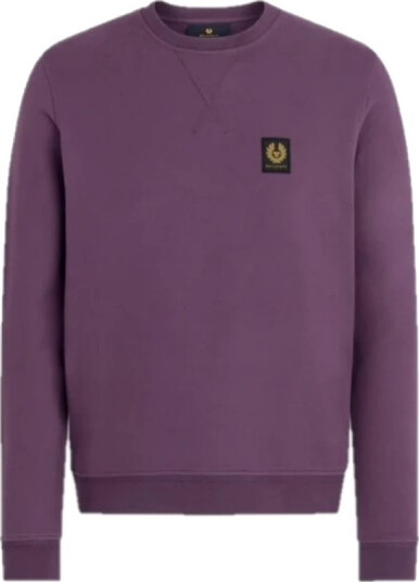 Belstaff Herre Gensere & Hettegensere Lilla L,