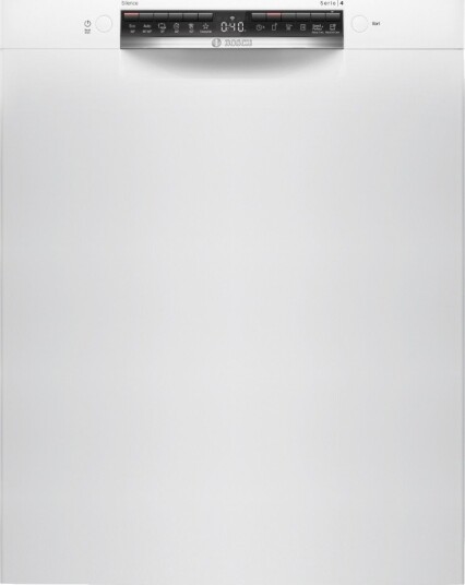 Bosch SMU4HVW14E Oppvaskmaskin for underbygging Bosch SMU4HVW14E Oppvaskmaskin for underbygging