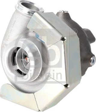 Turbolader FEBI BILSTEIN 192076