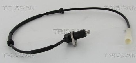 TRISCAN 8180 25213 Sensor ABS