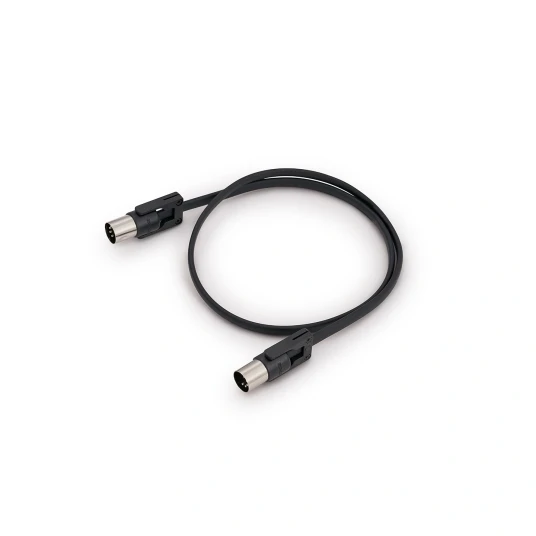 Rockboard FlaX Plug MIDI Cable 60 cm