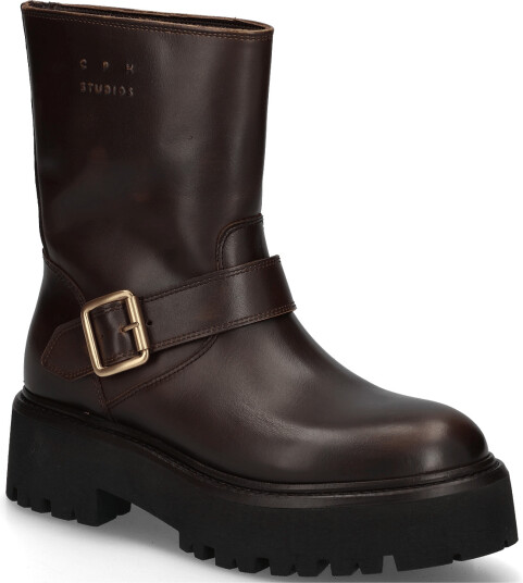 Copenhagen Studios Cph900 Vintage Leather Brown Brown 41 Copenhagen Studios Cph900 Vintage Leather Brown Brown 41