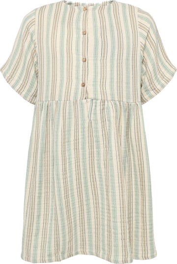 Wheat Dress S/S Elodie   Cream   104