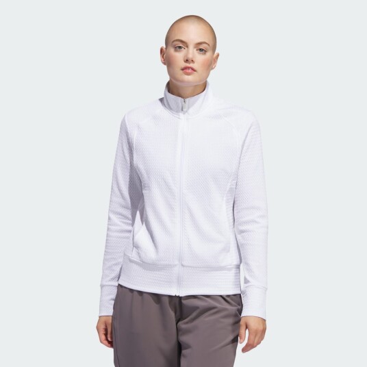 Adidas Dame Ultimate365 Textured Jakke
