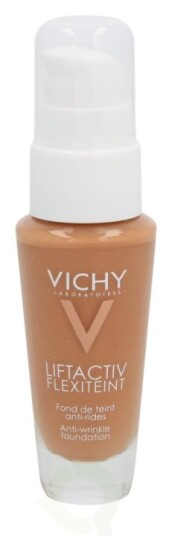 Vichy Liftactiv Flexilift Anti-Wrinkle Foundation SPF20 30 ml #55 Bronze