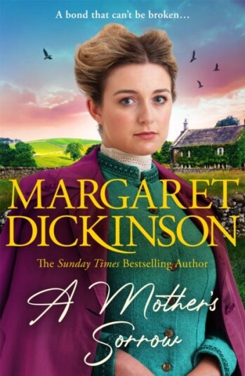 A Mother¿s Sorrow Av Margaret Dickinson A Mother¿s Sorrow Av Margaret Dickinson