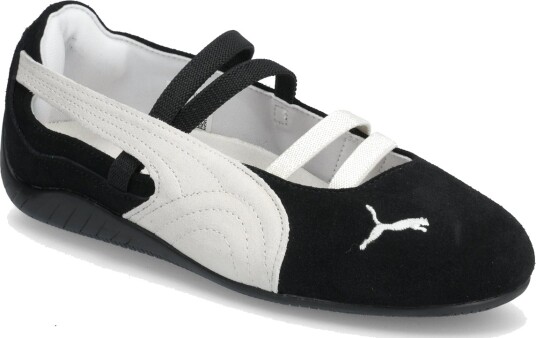 PUMA Speedcat Ballet Sd Wns Black 42.5
