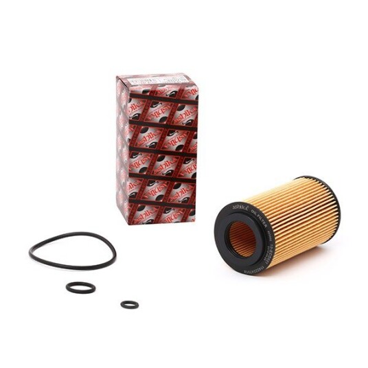 Oljefilter JAPANPARTS FO ECO021