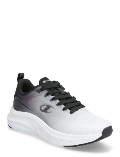 Champion Alpha Supermax Low Cut Shoe White 43 Champion Alpha Supermax Low Cut Shoe White 43