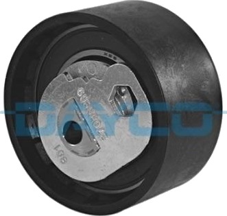 Strammehjul registerreim DAYCO ATB1004
