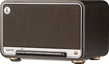 Edifier D12 Speaker Svart