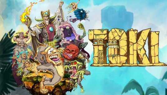 Toki (Switch) Toki (Switch)