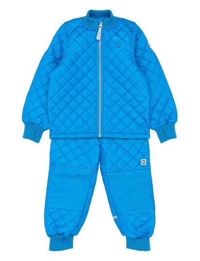 Mikk line Thermo Set Blue 74
