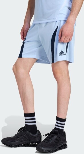 Adidas Originals Teamgeist Sho   White   XS