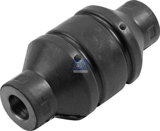 Foring, støtdemper DT Spare Parts 4.80449