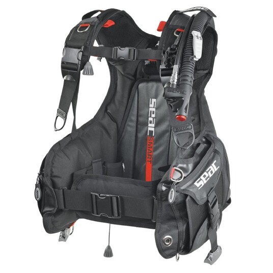 Seac BCD Smart Seac BCD Smart
