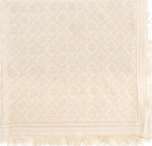 Tory Burch Dame Accessories Beige ONE SIZE, Tory Burch Dame Accessories Beige ONE SIZE,