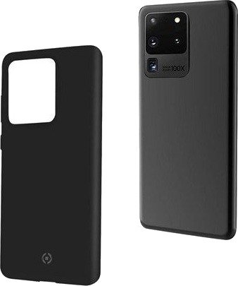 CELLY FEELING - back cover for mobile phone
