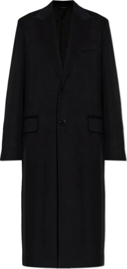 Dolce & Gabbana Herre Frakker Svart L,