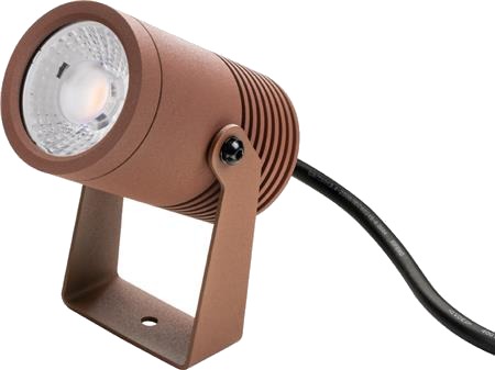 Sg Armaturen Hovden Corten Midi 1140Lm 3000K Ra>80 Bagkantsdæmp Sg Armaturen Hovden Corten Midi 1140Lm 3000K Ra>80 Bagkantsdæmp