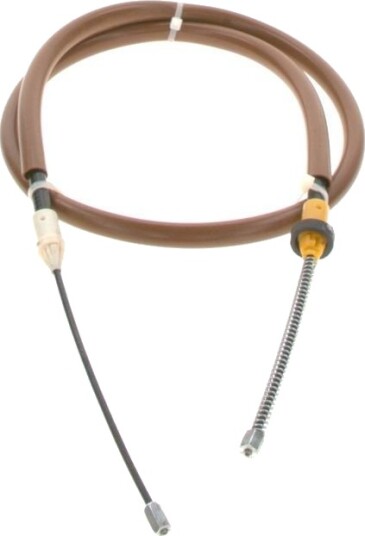 Bremsewire BOSCH 1 987 477 782
