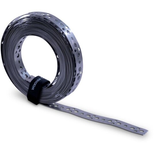 K2 Systems K2 Metal Perforated Tie 20x0,8