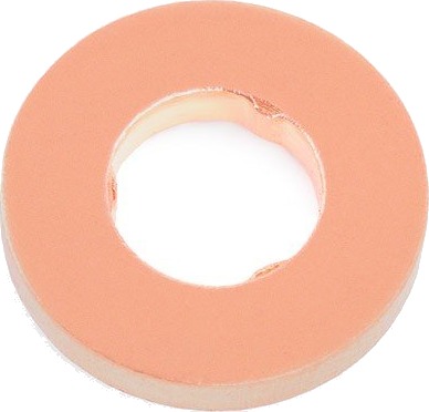 Tetningsring dyseholder ELRING 027.140