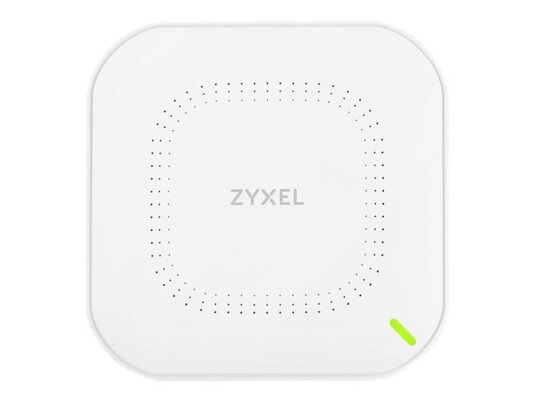 Zyxel Nwa90ax - Trådløst Tilgangspunkt - Wi-Fi 6 - 2.4 Ghz, 5 Ghz - Skystyring