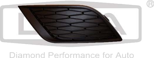DPA 88531455202 Ventilasjonsgitter