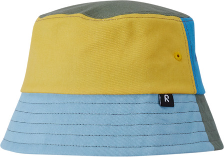 Reima Siima bøttehatt   sky blue (52 cm   3 5 år)   52 cm   3 5 år