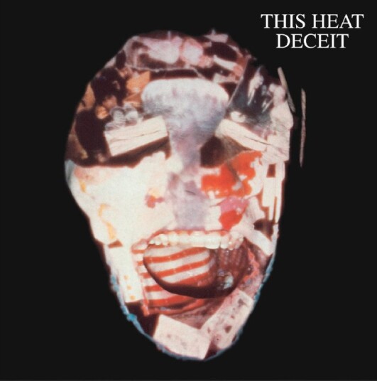 This Heat Deceit Vinyl