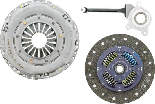 Clutchsett AISIN CKY-141R