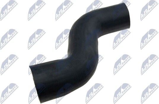 NTY GPP ME 026 Ladeluftslange