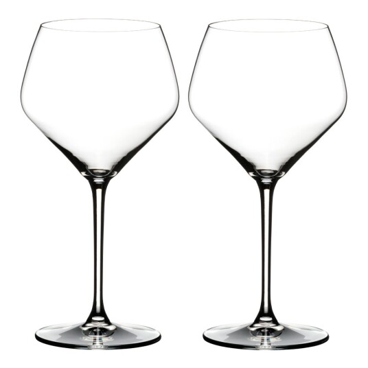 Riedel  Extreme oaked chardonnay 2 stk