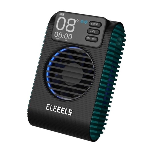 ELEEELS X11 øyeblikkelig kryotermisk terapienhet