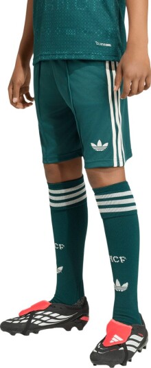 Adidas Originals Shorts Real A Aurivy Adidas Originals 14 år (164) Shorts Armygrønn Grønn Hvit Adidas Originals Shorts Real A Aurivy Adidas Originals 14 år (164) Shorts Armygrønn Grønn Hvit