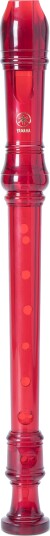 Yamaha YRS-20 BR Soprano Recorder
