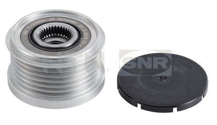 Dynamo remhjul SNR GA759.02 Dynamo remhjul SNR GA759.02