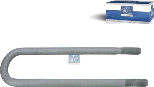 Fjærbøyle DT Spare Parts 2.62567